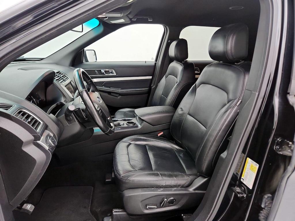 used 2016 Ford Explorer car, priced at $14,998