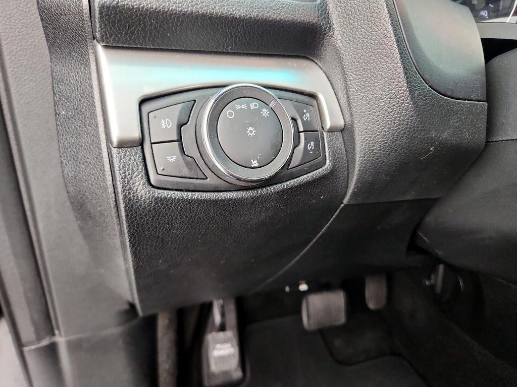 used 2016 Ford Explorer car, priced at $14,998