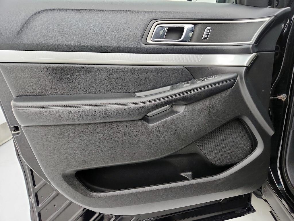 used 2016 Ford Explorer car, priced at $14,998