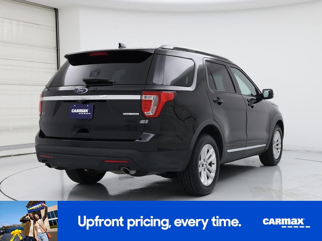 used 2016 Ford Explorer car, priced at $14,998