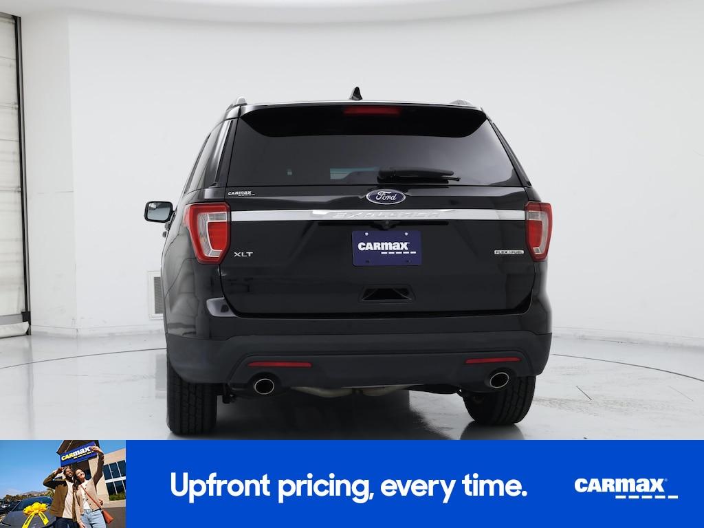 used 2016 Ford Explorer car, priced at $14,998