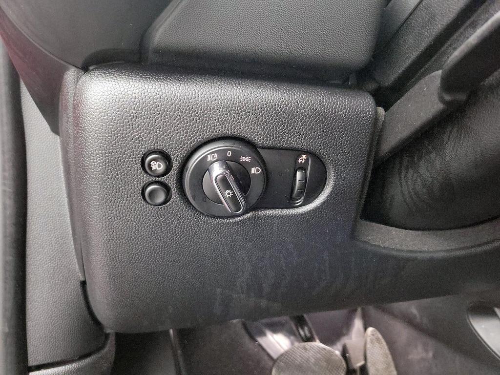 used 2024 MINI Hardtop car, priced at $25,998