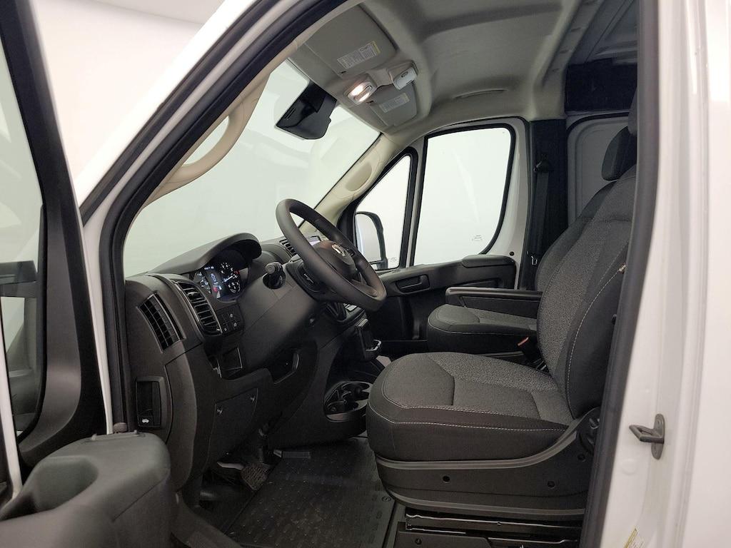 used 2024 Ram ProMaster 2500 car, priced at $46,998