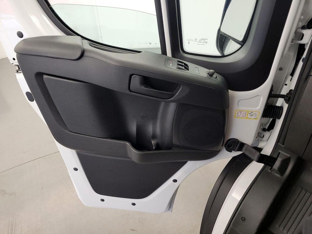 used 2024 Ram ProMaster 2500 car, priced at $46,998