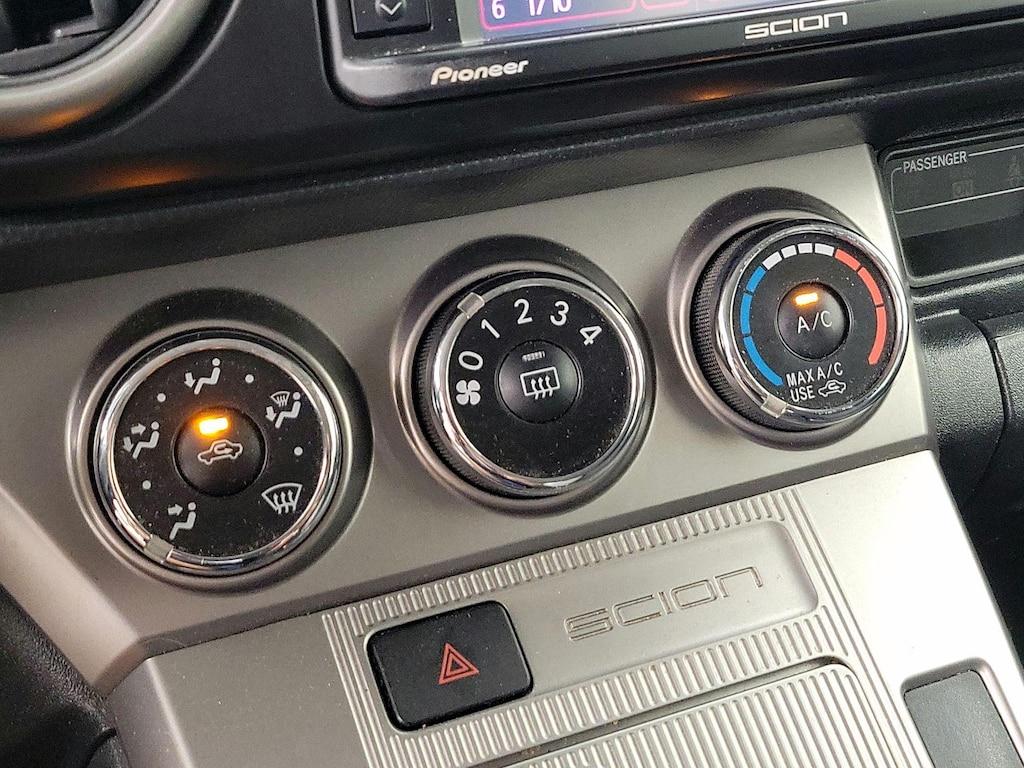 used 2014 Scion xB car, priced at $13,599