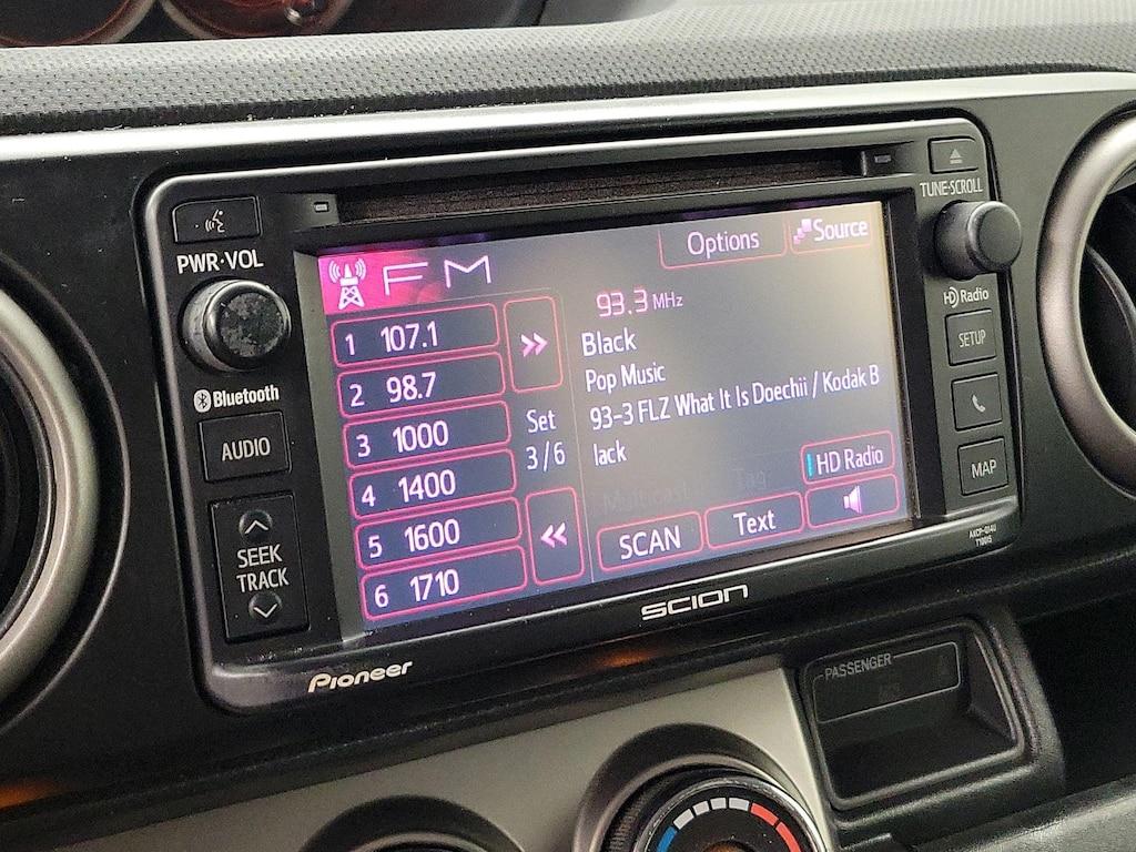 used 2014 Scion xB car, priced at $13,599