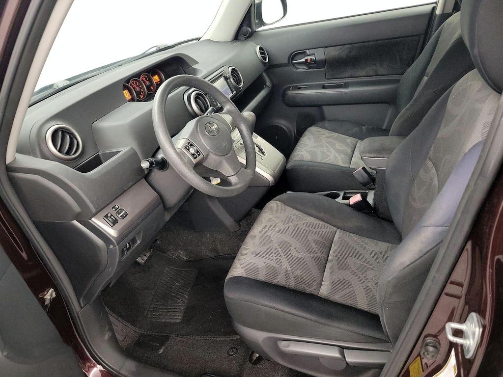 used 2014 Scion xB car, priced at $13,599