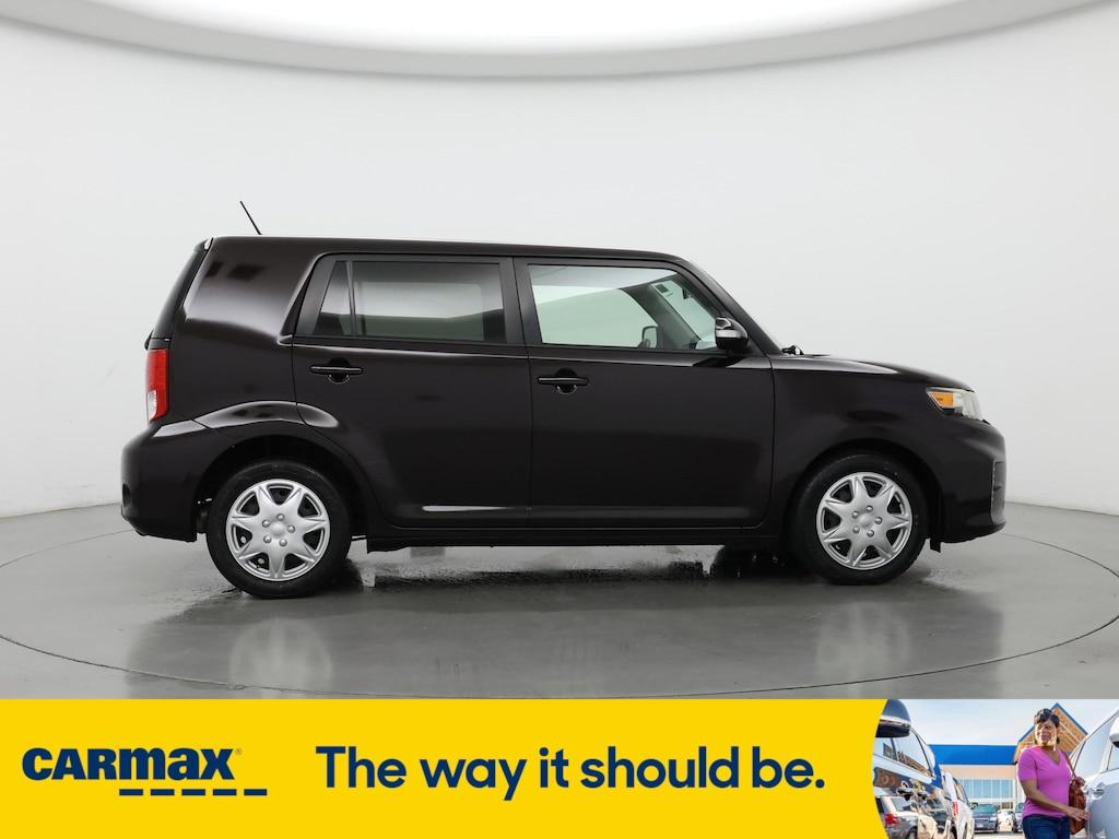 used 2014 Scion xB car, priced at $13,599