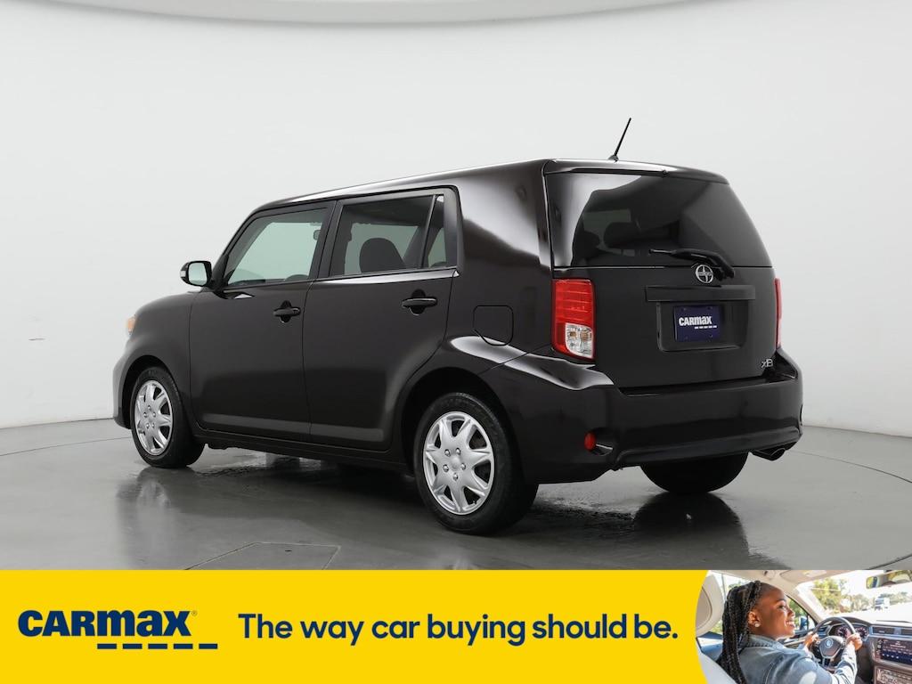 used 2014 Scion xB car, priced at $13,599