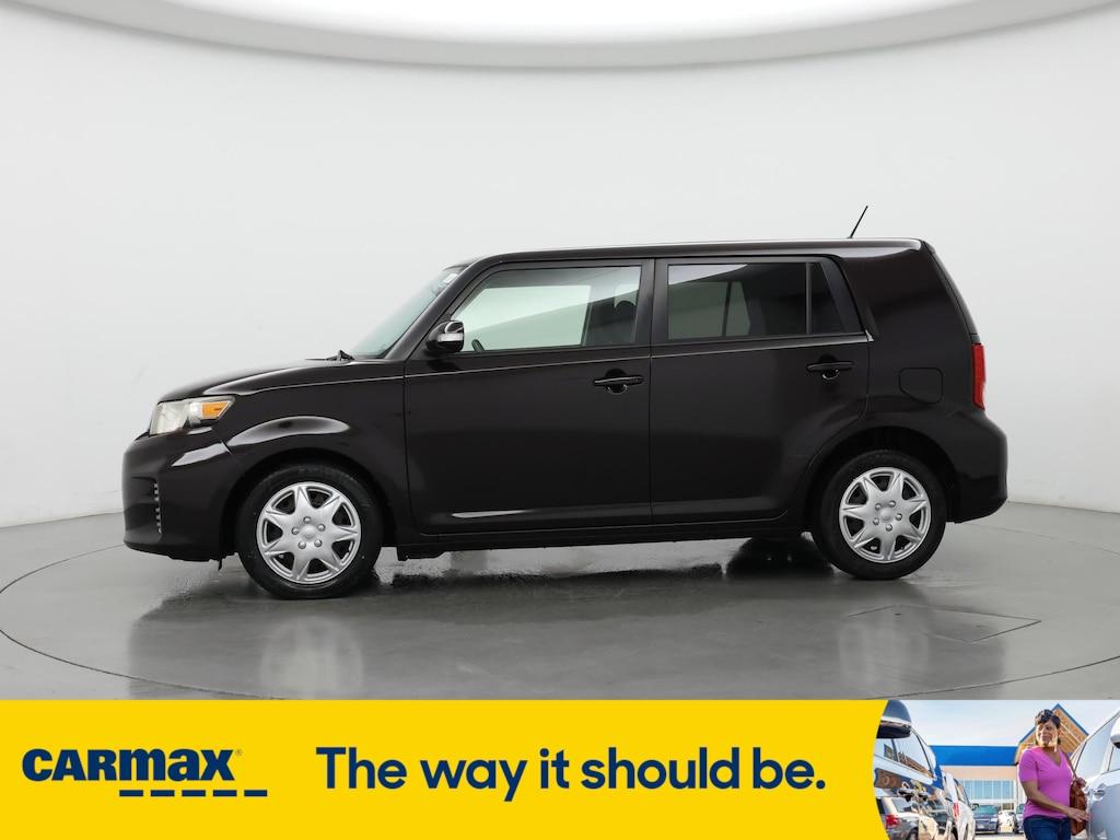used 2014 Scion xB car, priced at $13,599
