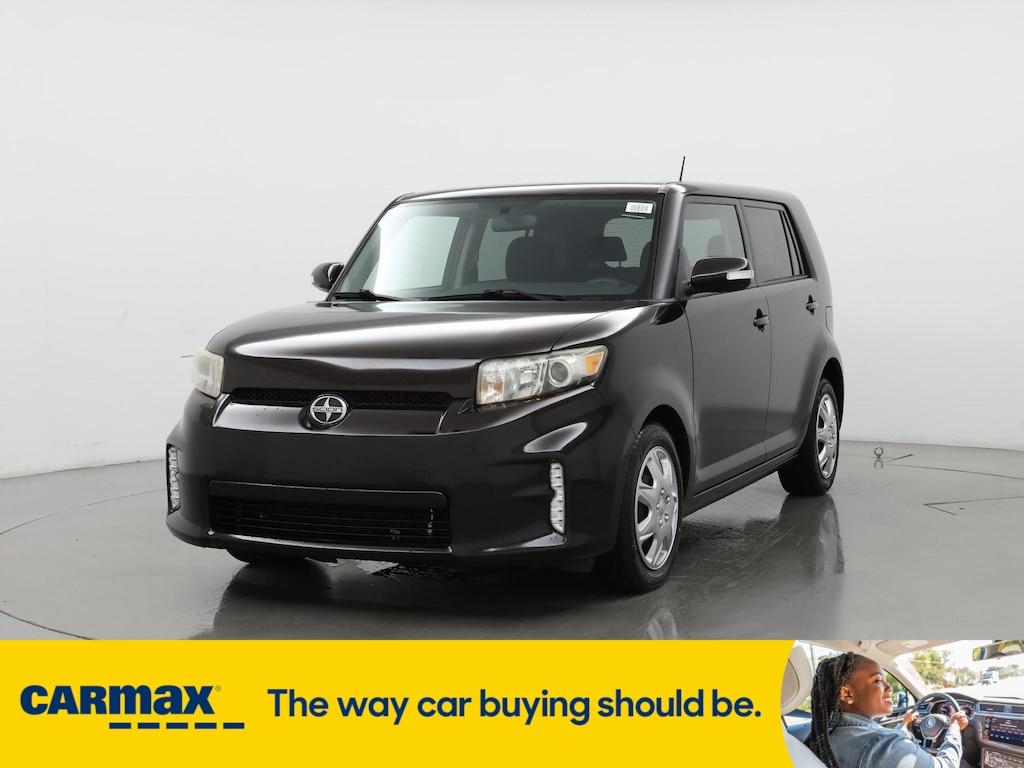 used 2014 Scion xB car, priced at $13,599