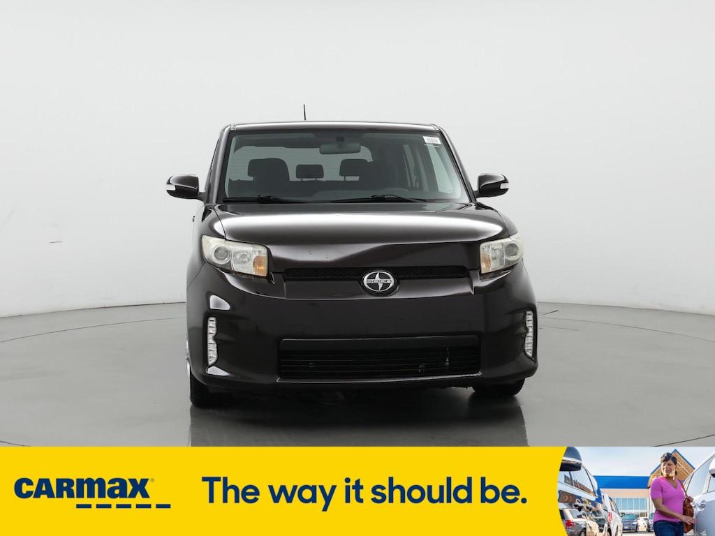 used 2014 Scion xB car, priced at $13,599