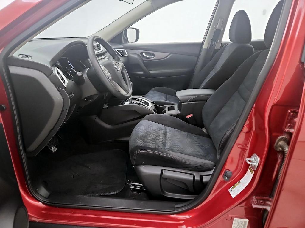 used 2016 Nissan Rogue car, priced at $13,998