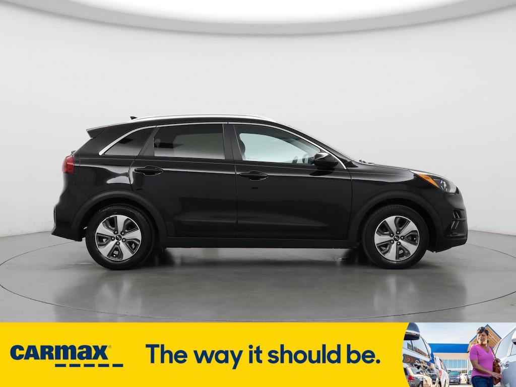used 2021 Kia Niro car, priced at $16,998