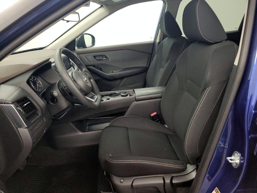 used 2023 Nissan Rogue car, priced at $21,998