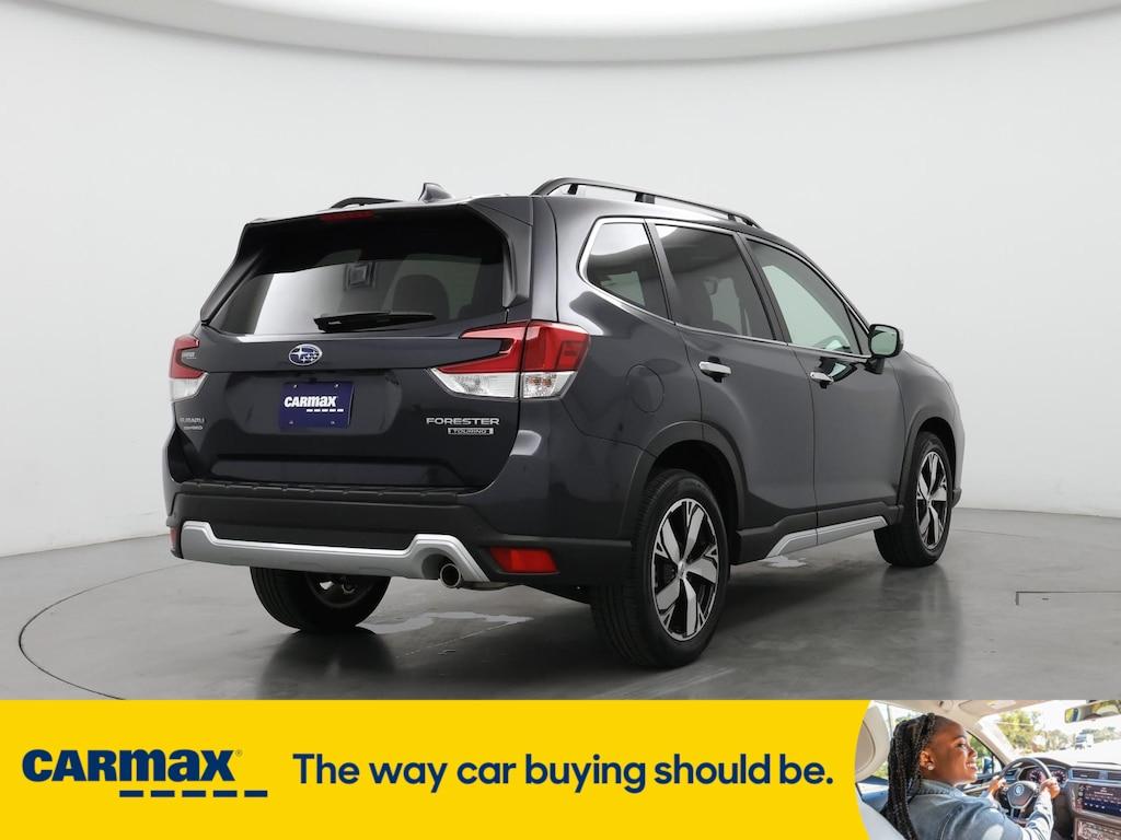 used 2019 Subaru Forester car, priced at $28,998