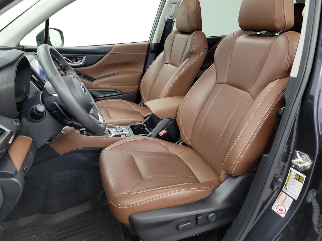used 2019 Subaru Forester car, priced at $28,998