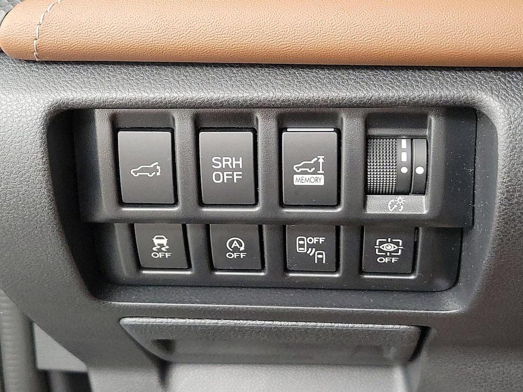 used 2019 Subaru Forester car, priced at $28,998