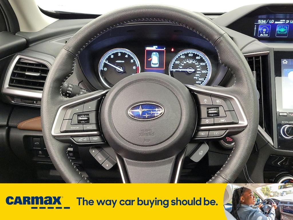 used 2019 Subaru Forester car, priced at $28,998
