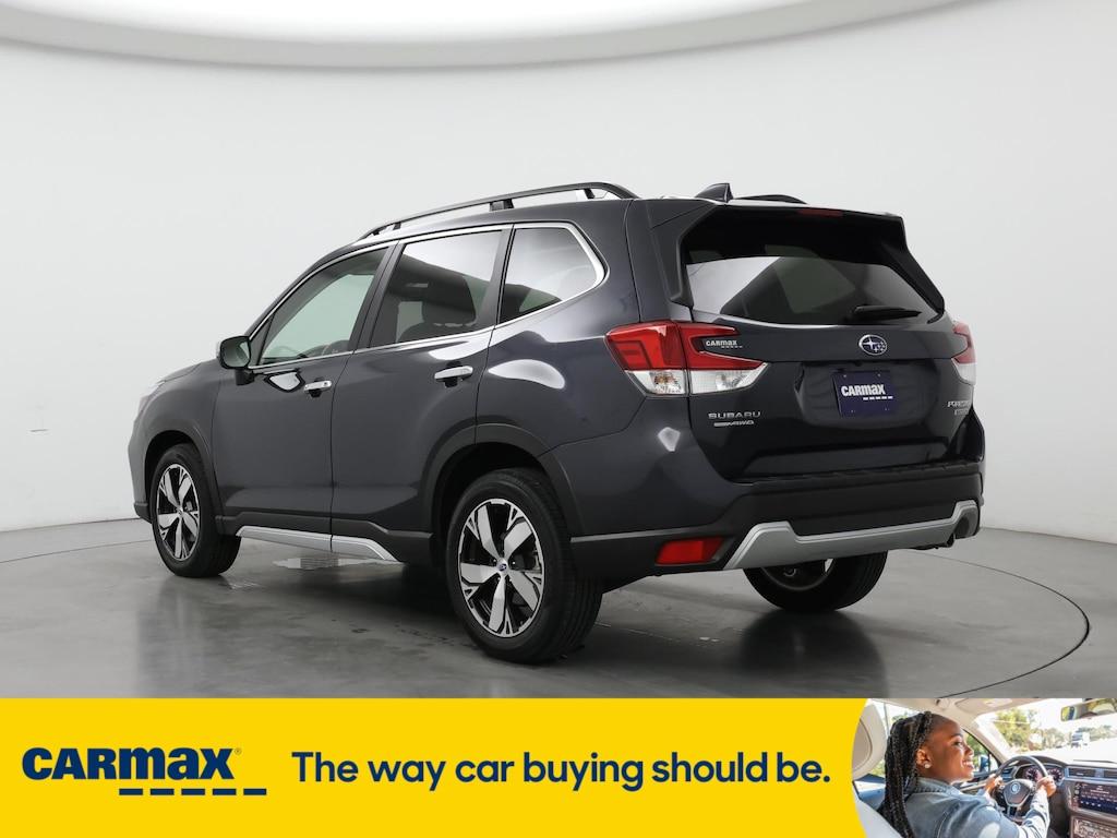 used 2019 Subaru Forester car, priced at $28,998
