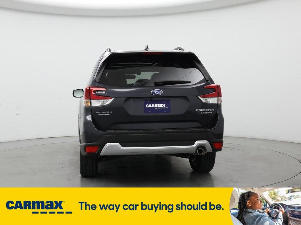 used 2019 Subaru Forester car, priced at $28,998