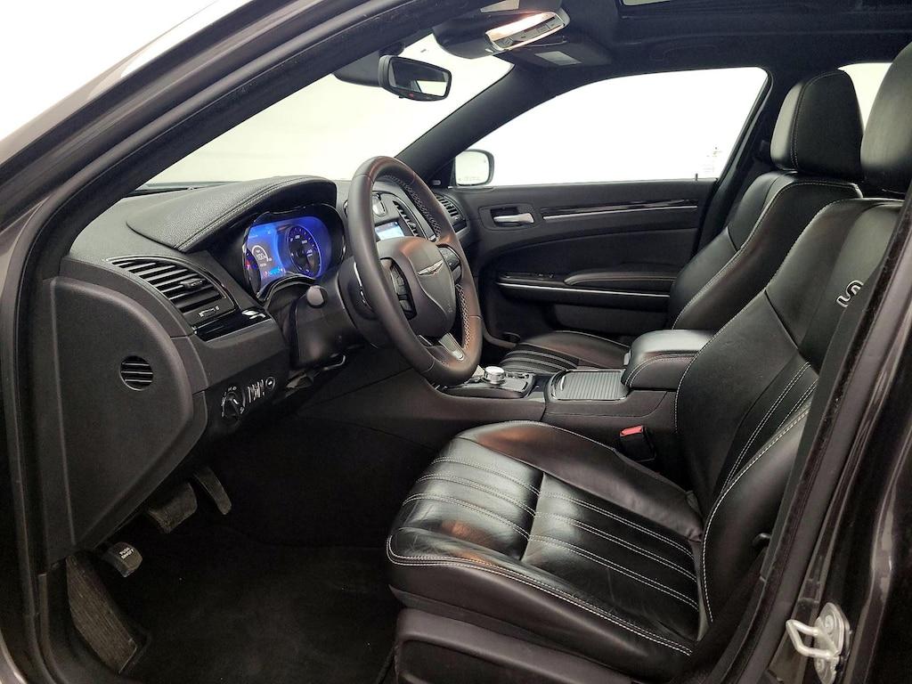 used 2023 Chrysler 300 car, priced at $24,998