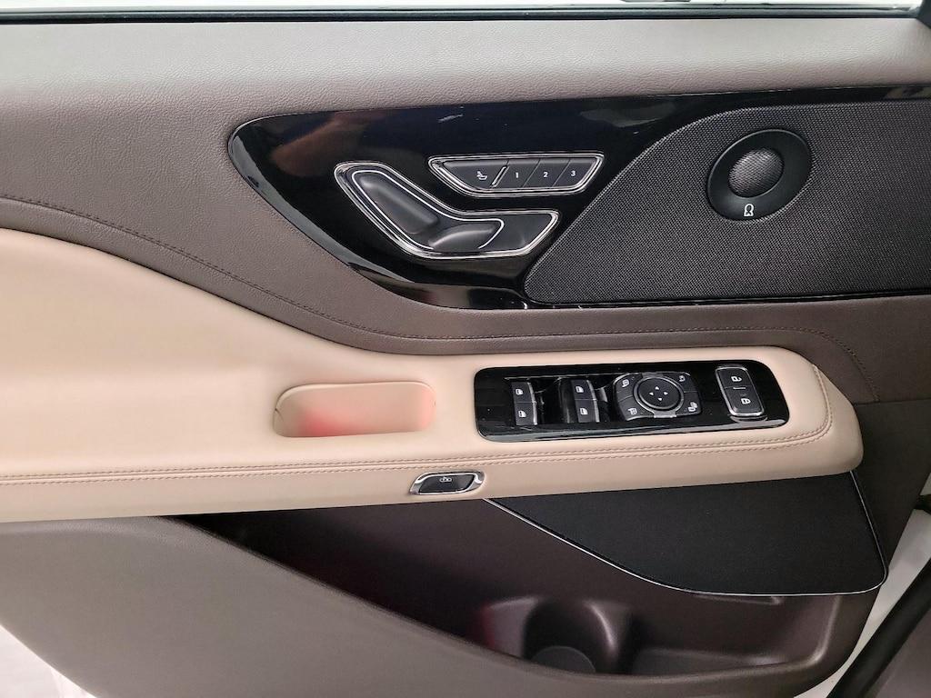 used 2023 Lincoln Aviator car, priced at $50,998