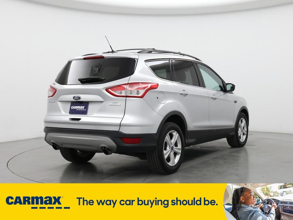 used 2016 Ford Escape car, priced at $14,599