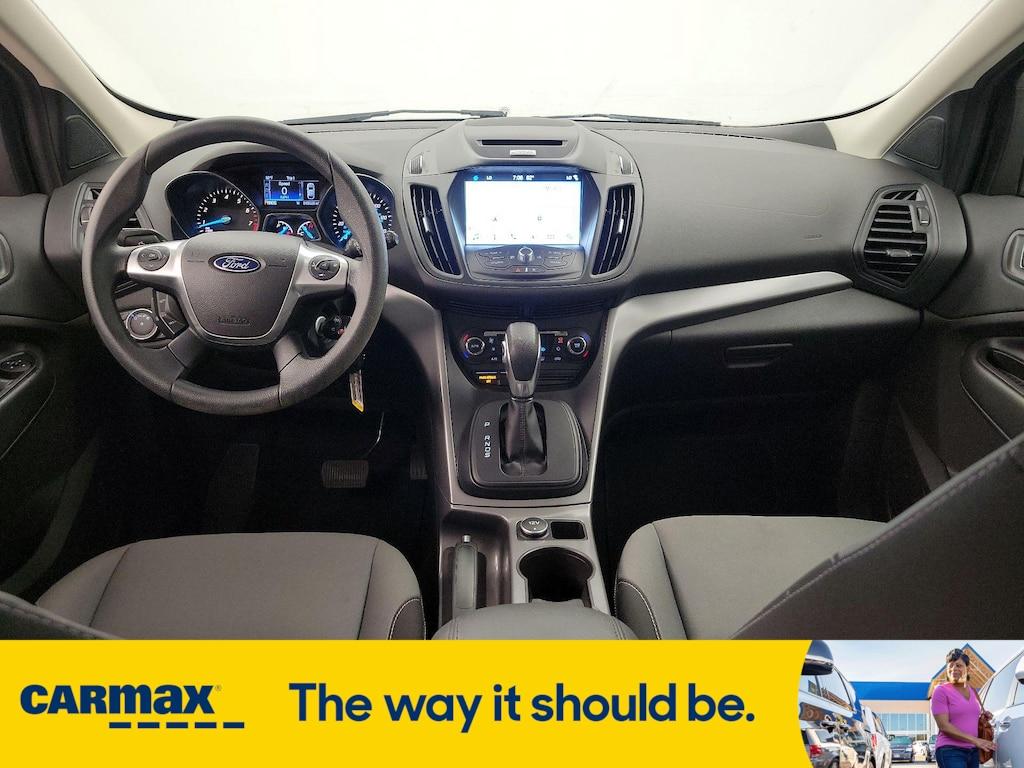 used 2016 Ford Escape car, priced at $14,599