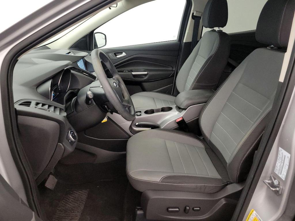 used 2016 Ford Escape car, priced at $14,599