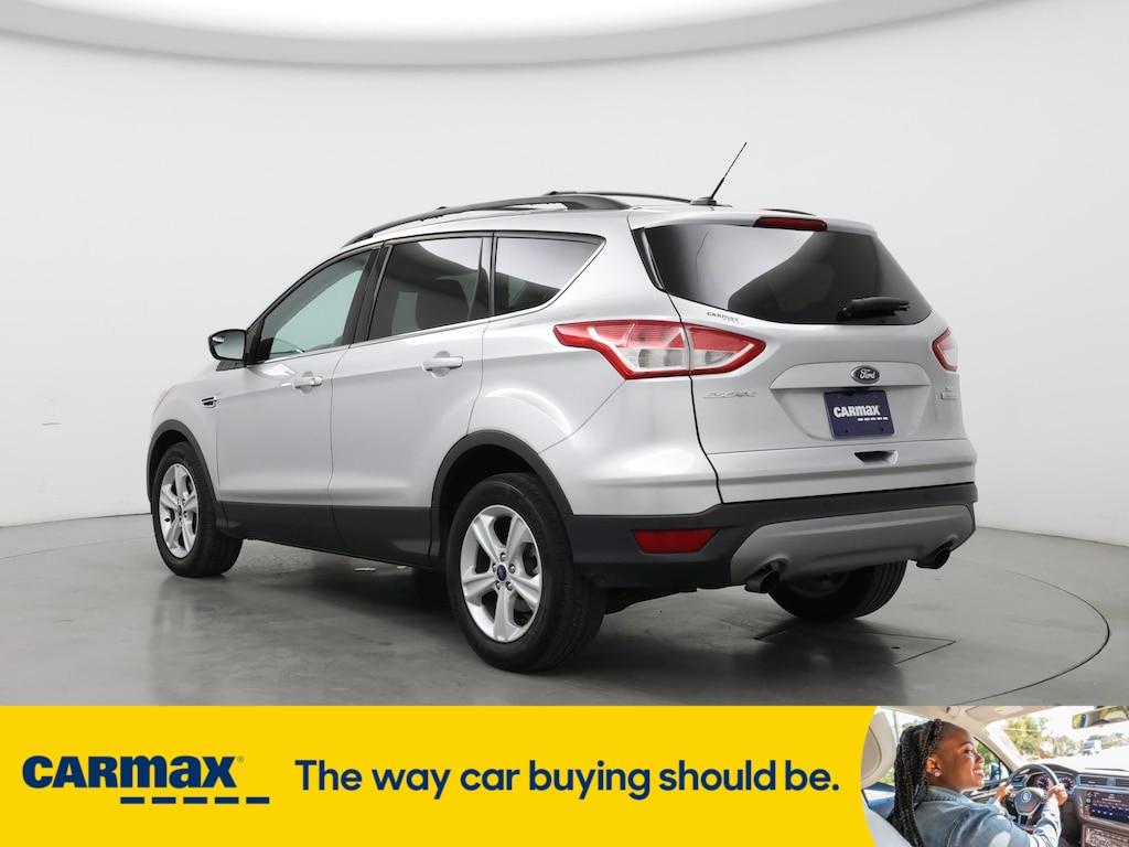 used 2016 Ford Escape car, priced at $14,599