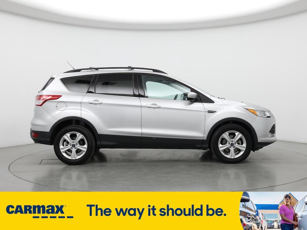 used 2016 Ford Escape car, priced at $14,599