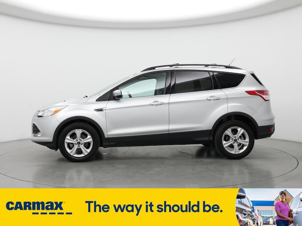 used 2016 Ford Escape car, priced at $14,599