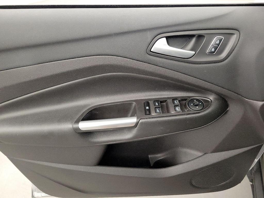 used 2016 Ford Escape car, priced at $14,599