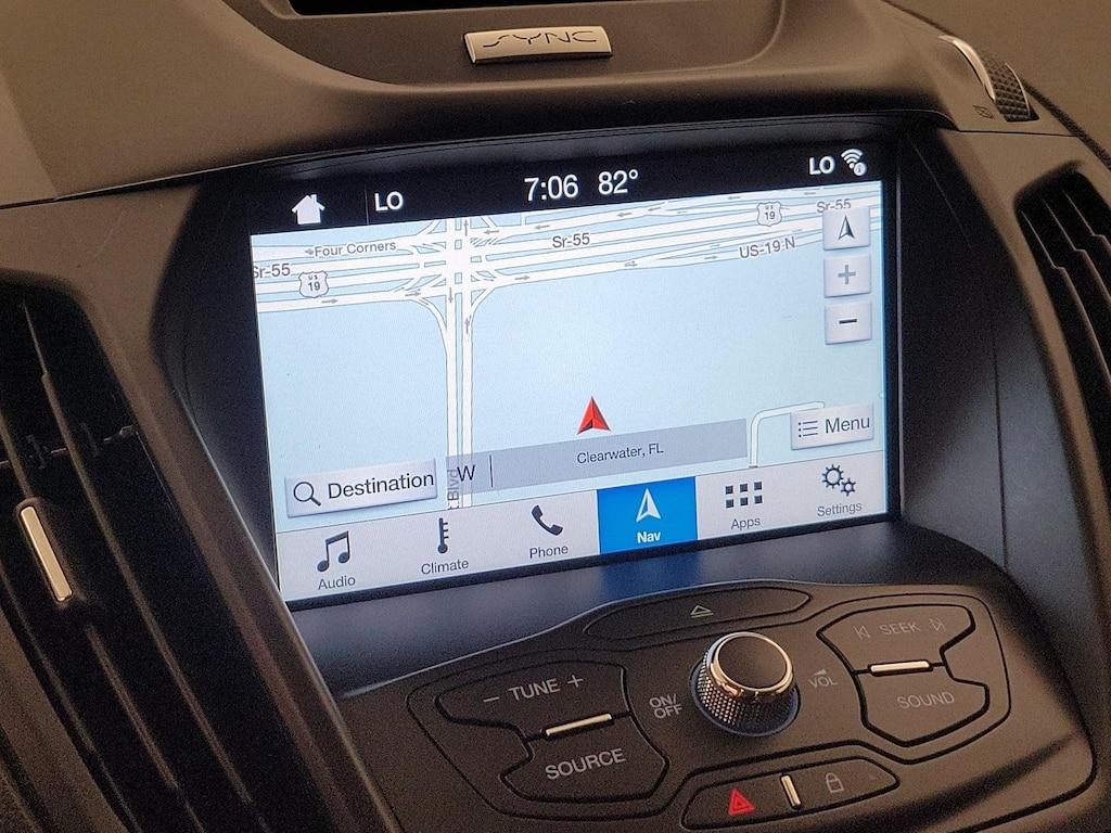 used 2016 Ford Escape car, priced at $14,599