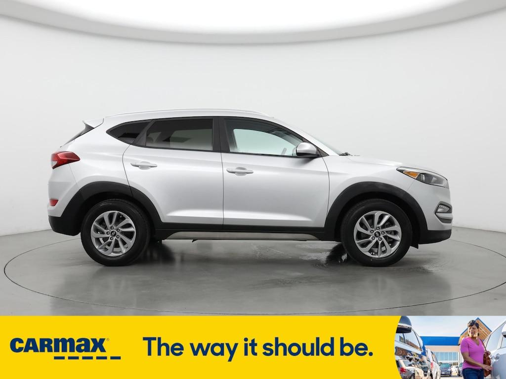 used 2018 Hyundai Tucson car, priced at $12,998