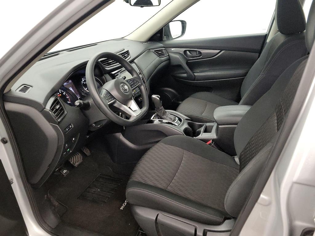 used 2020 Nissan Rogue car, priced at $19,998