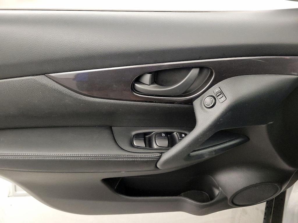used 2020 Nissan Rogue car, priced at $19,998