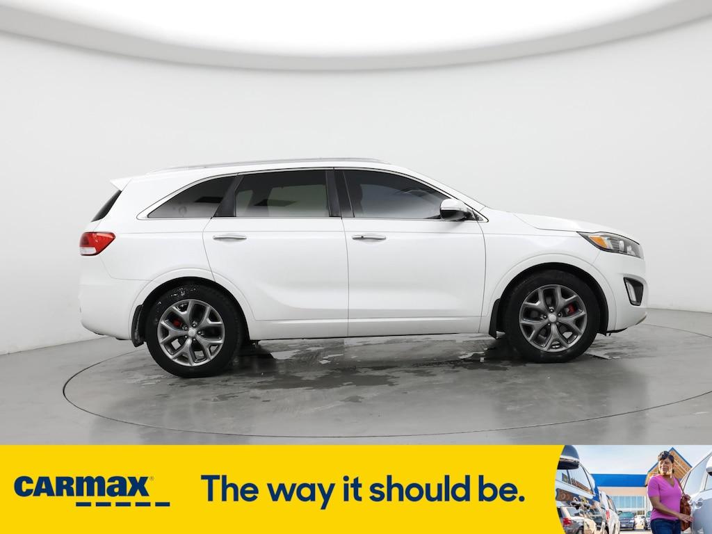 used 2016 Kia Sorento car, priced at $15,998