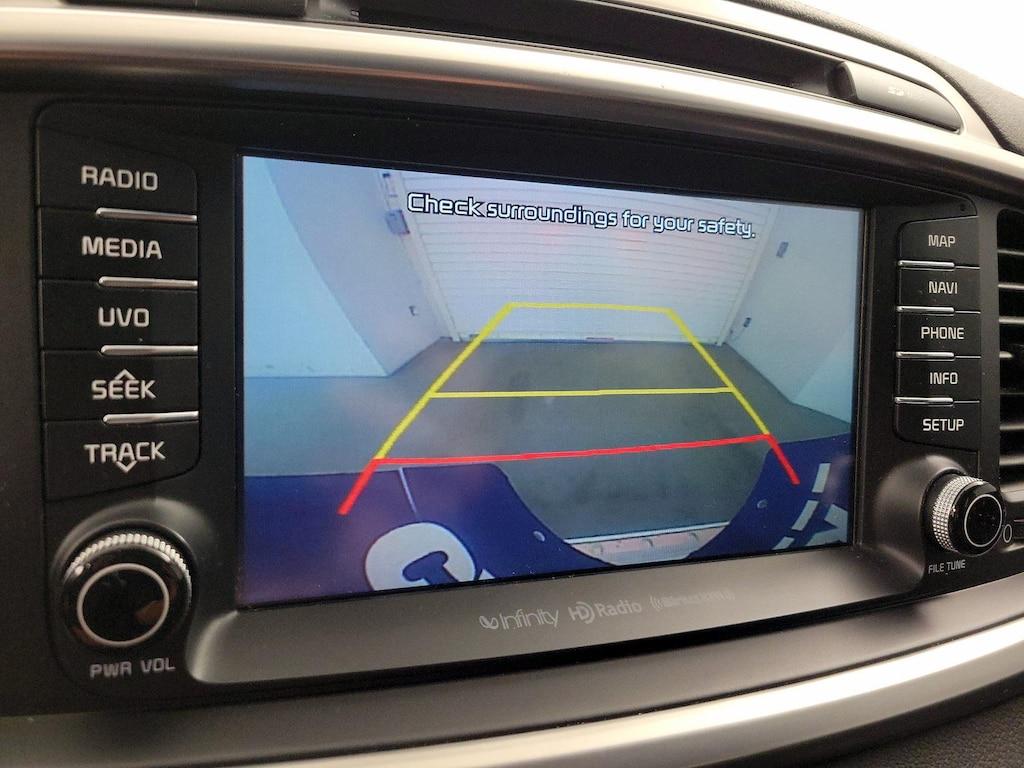 used 2016 Kia Sorento car, priced at $15,998