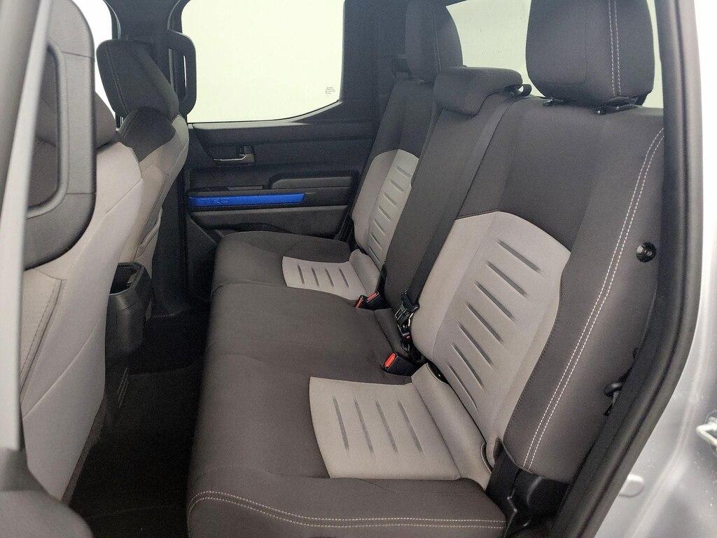 used 2024 Toyota Tacoma car, priced at $39,998