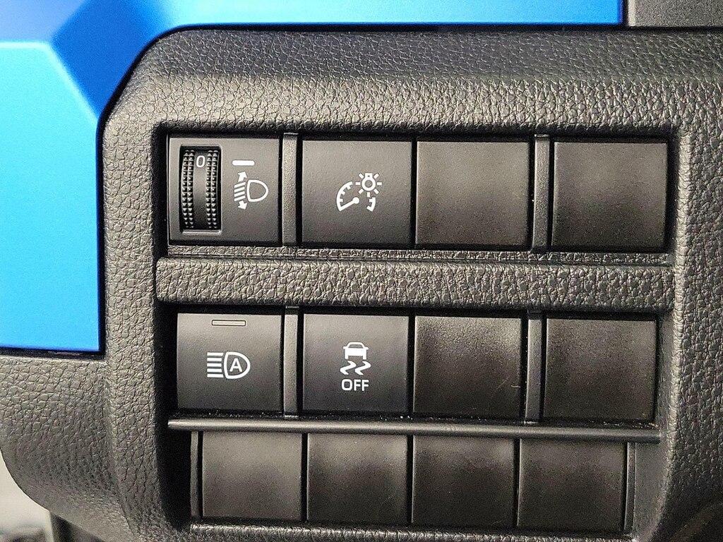used 2024 Toyota Tacoma car, priced at $39,998