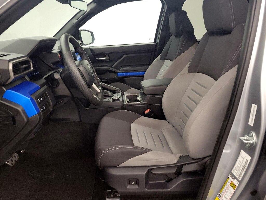 used 2024 Toyota Tacoma car, priced at $39,998