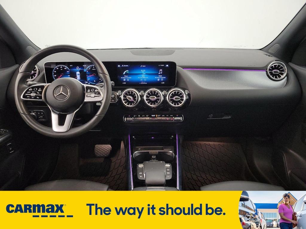 used 2021 Mercedes-Benz GLA 250 car, priced at $30,998