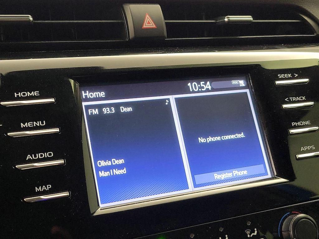 used 2019 Toyota Camry car, priced at $19,998