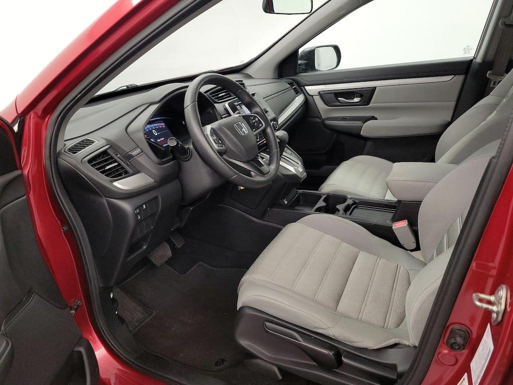 used 2020 Honda CR-V car, priced at $20,998