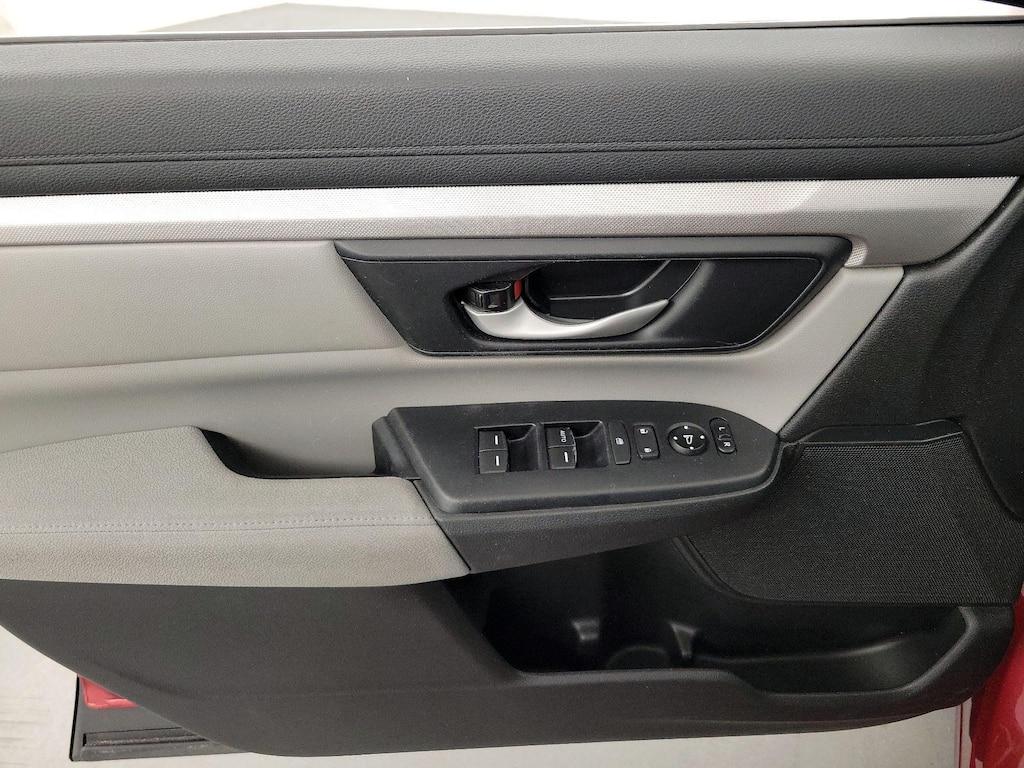 used 2020 Honda CR-V car, priced at $20,998