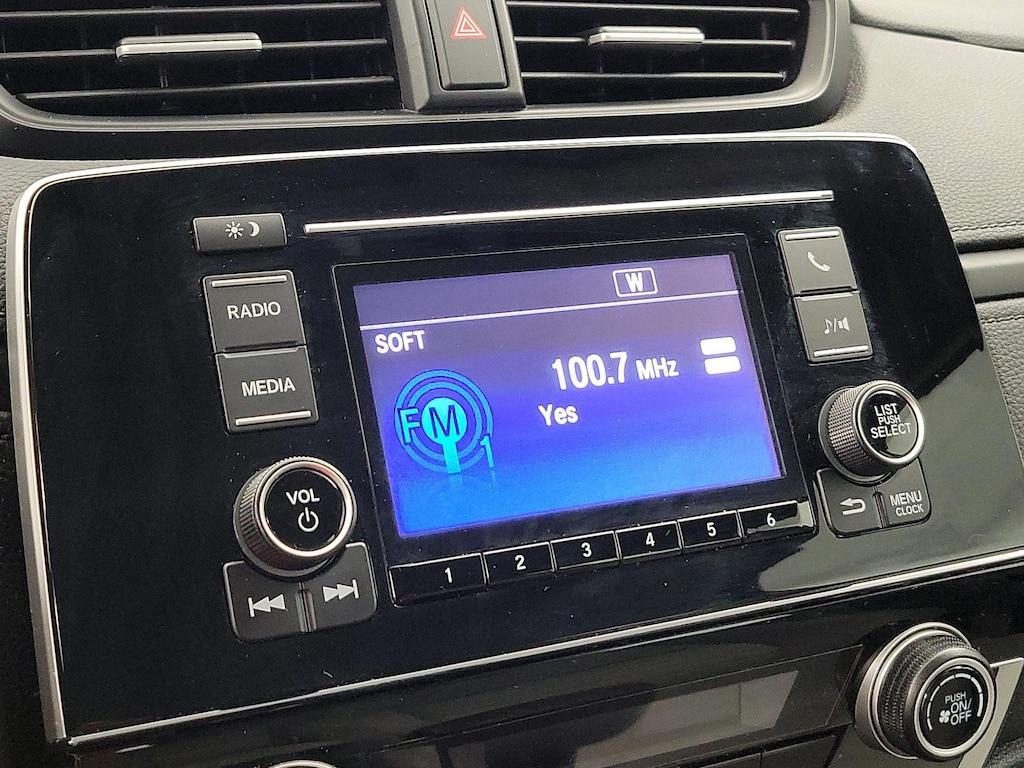used 2020 Honda CR-V car, priced at $20,998