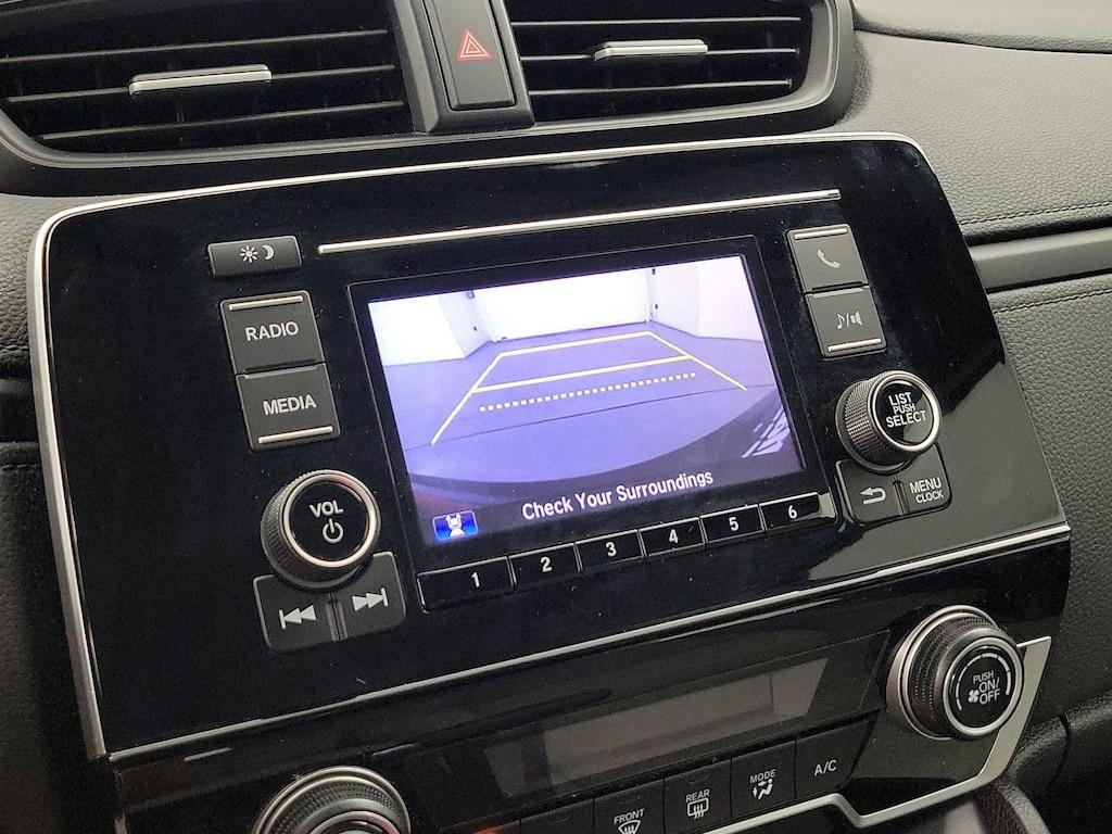 used 2020 Honda CR-V car, priced at $20,998