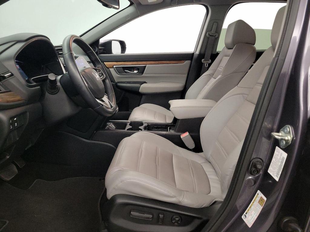 used 2017 Honda CR-V car, priced at $23,998